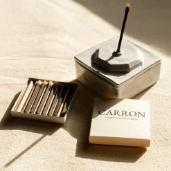 Allumettes Encens Avec Boite Encensoir