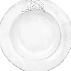 Assiette A Spaghetti Mon Ange