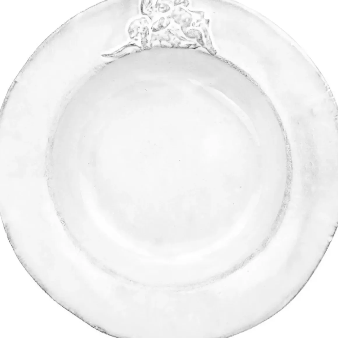 Assiette A Spaghetti Mon Ange