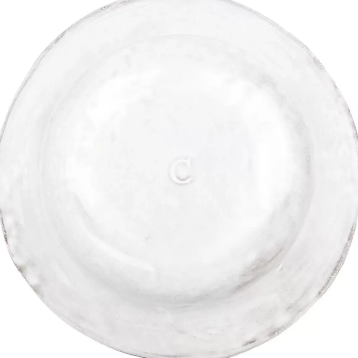 Assiette A Spaghetti Mon Ange