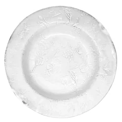 Assiette A Spaghetti Pivoine