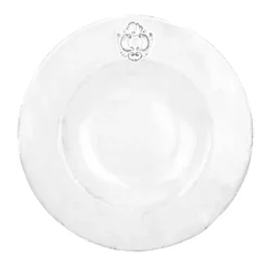 Assiette Creuse Charles