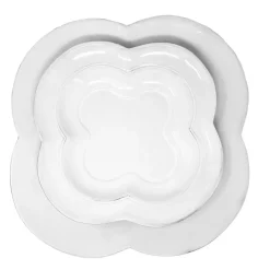 Assiette Creuse Mademoiselle