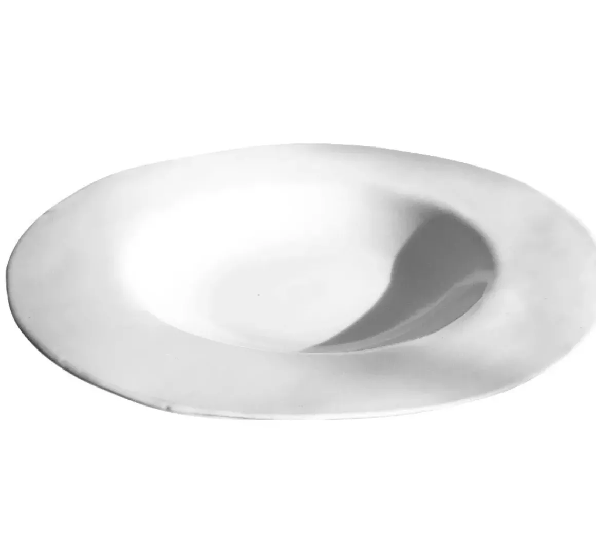 Assiette Creuse Paris