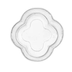 Assiette Mademoiselle