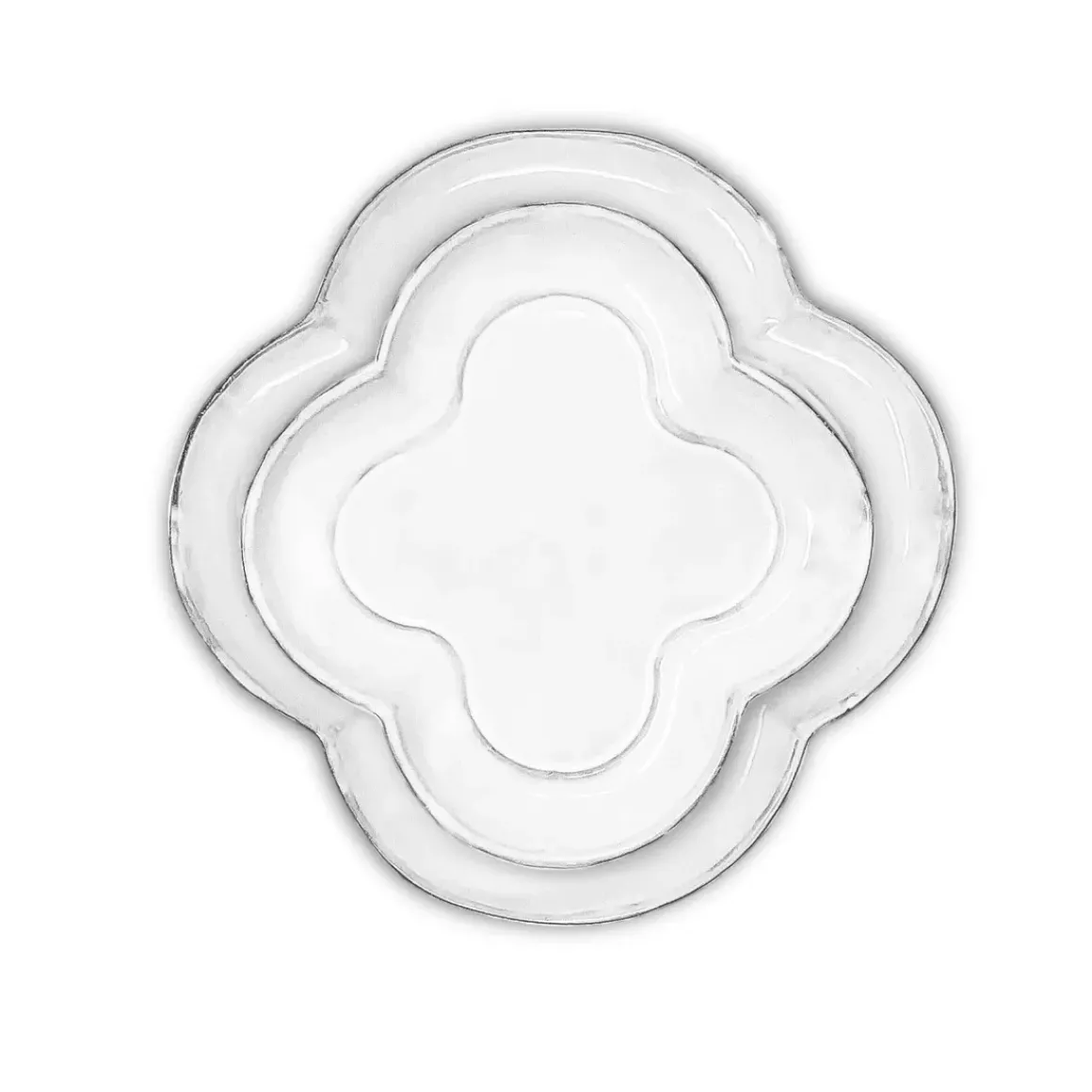 Assiette Mademoiselle