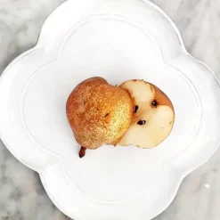 Assiette Mademoiselle