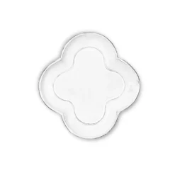 Assiette Mademoiselle