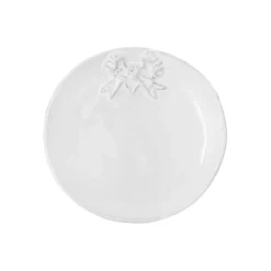 Assiette Ruban Marie-Antoinette