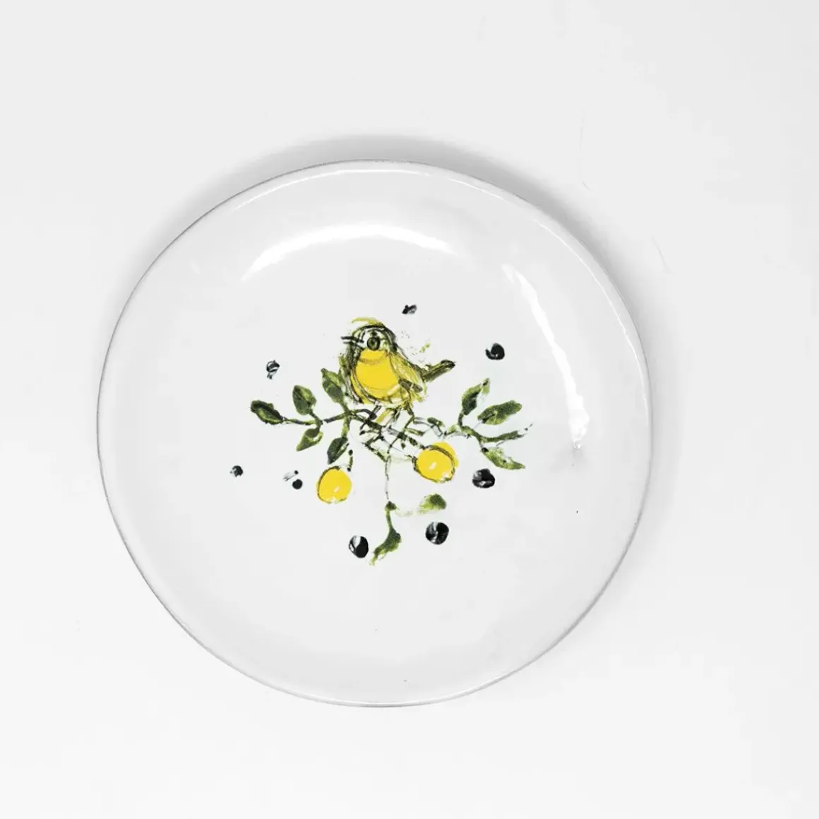 Assiettes Montpellier