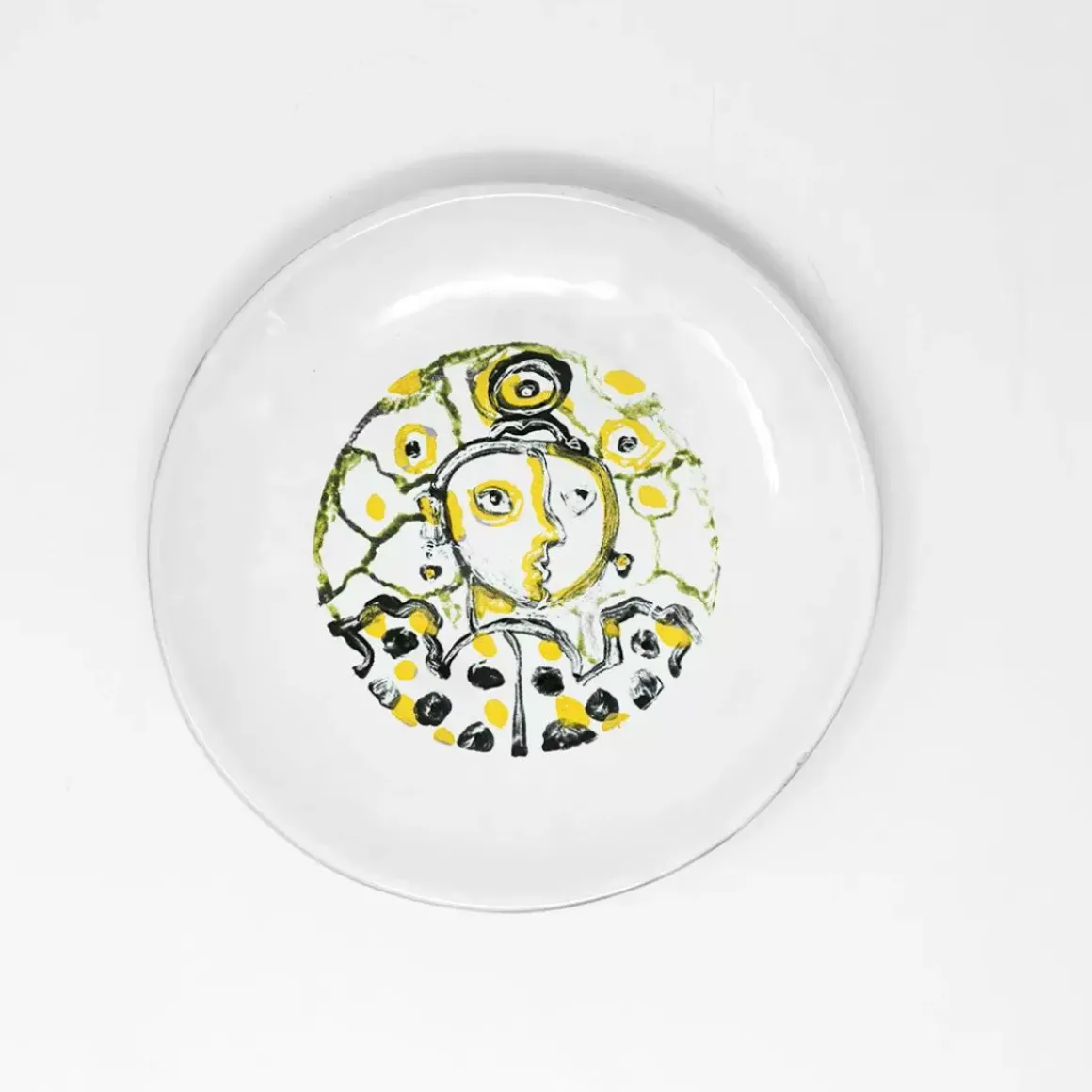 Assiettes Montpellier