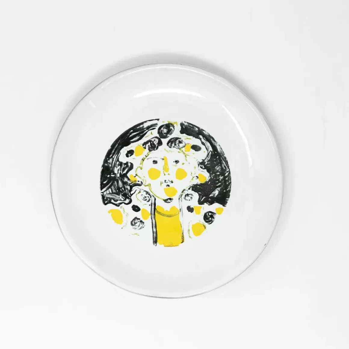 Assiettes Montpellier