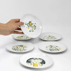 Assiettes Montpellier