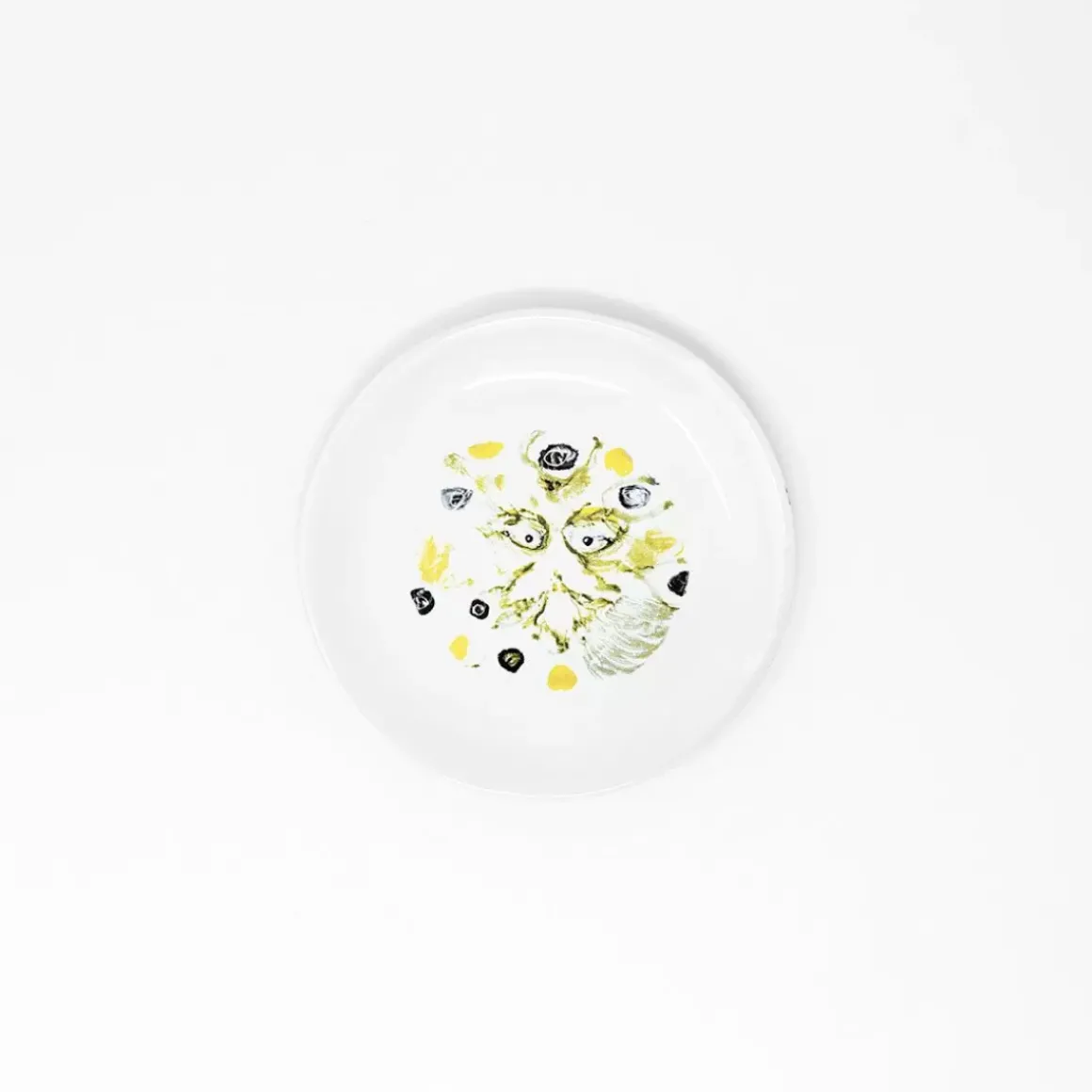 Assiettes Montpellier