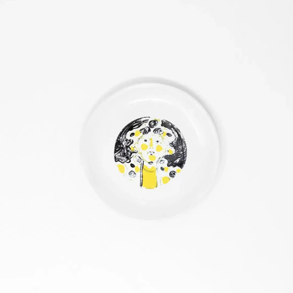 Assiettes Montpellier