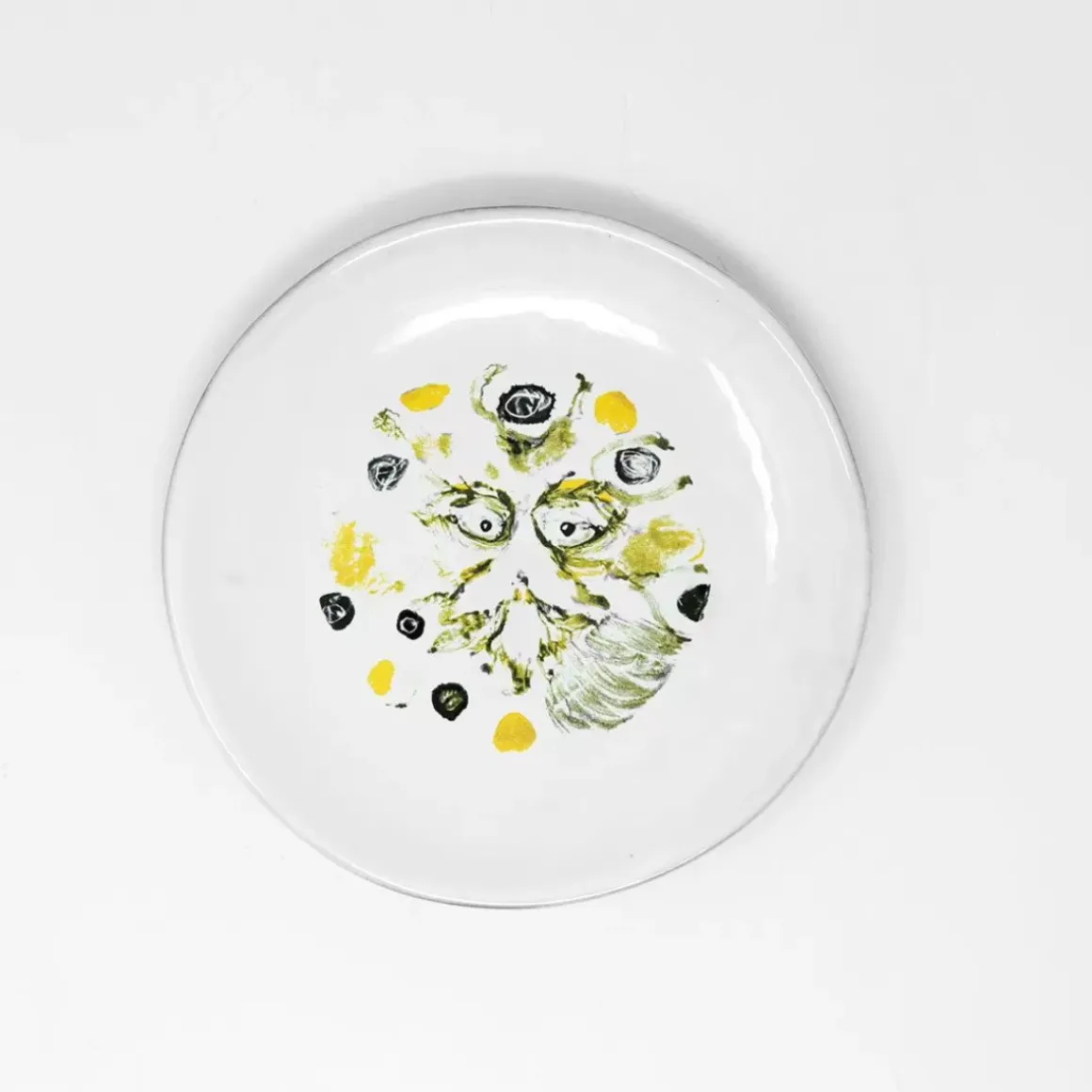 Assiettes Montpellier