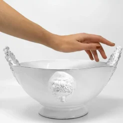 Bol De Service Avec Anse Mon Ange