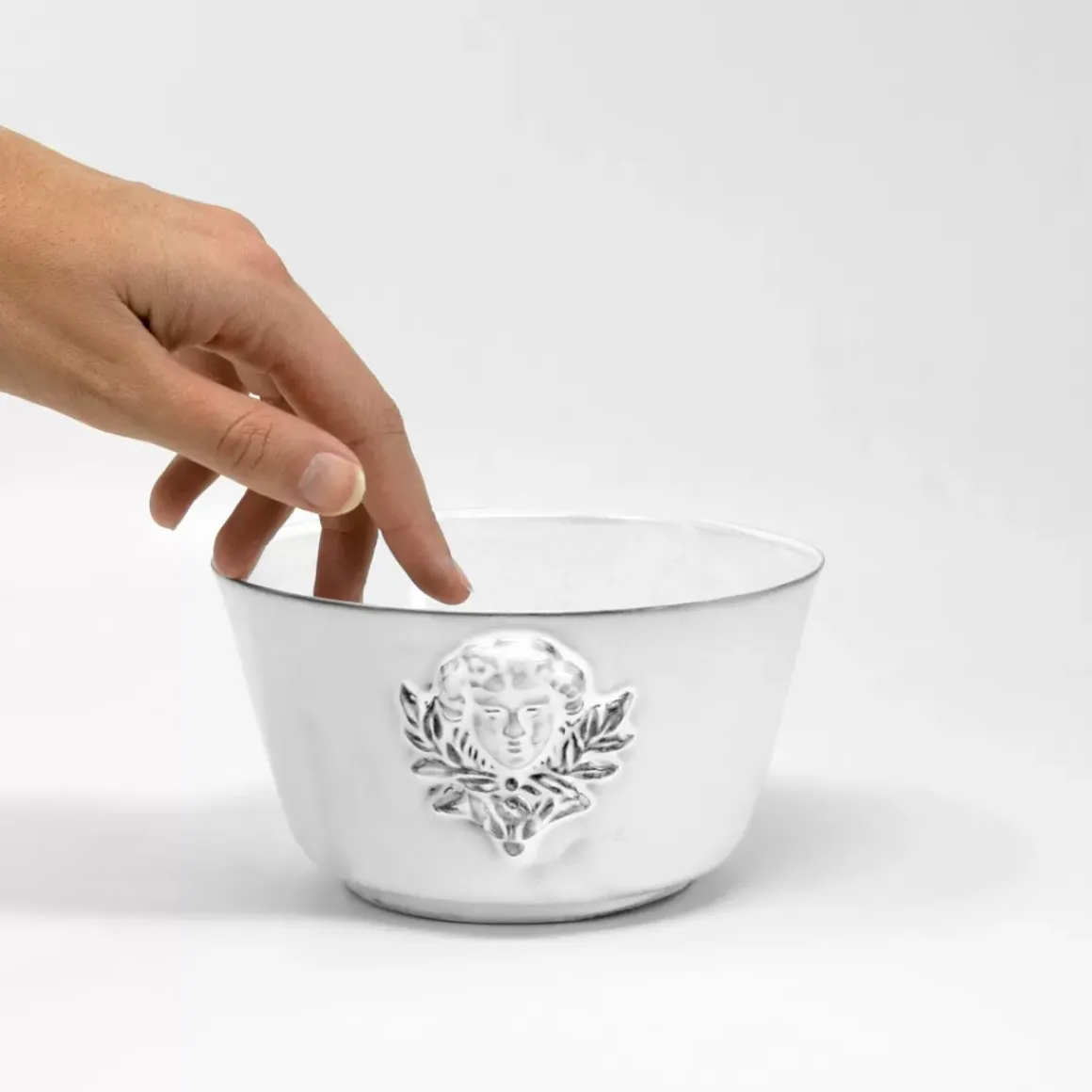 Bol De Service Mon Jules