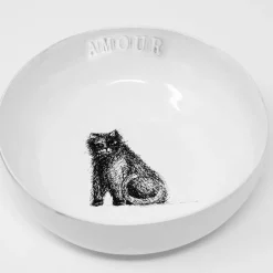 Bol Pour Chat Gribouille