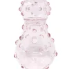 Carafe & Verre Rose Mademoiselle
