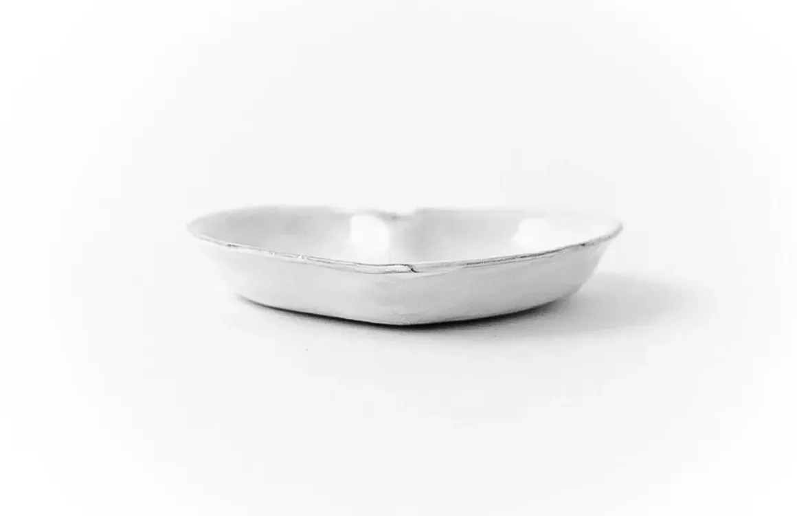 Coeur En Ceramique Pierre Carron