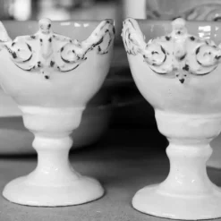 Coupe Sur Pied Mon Ange