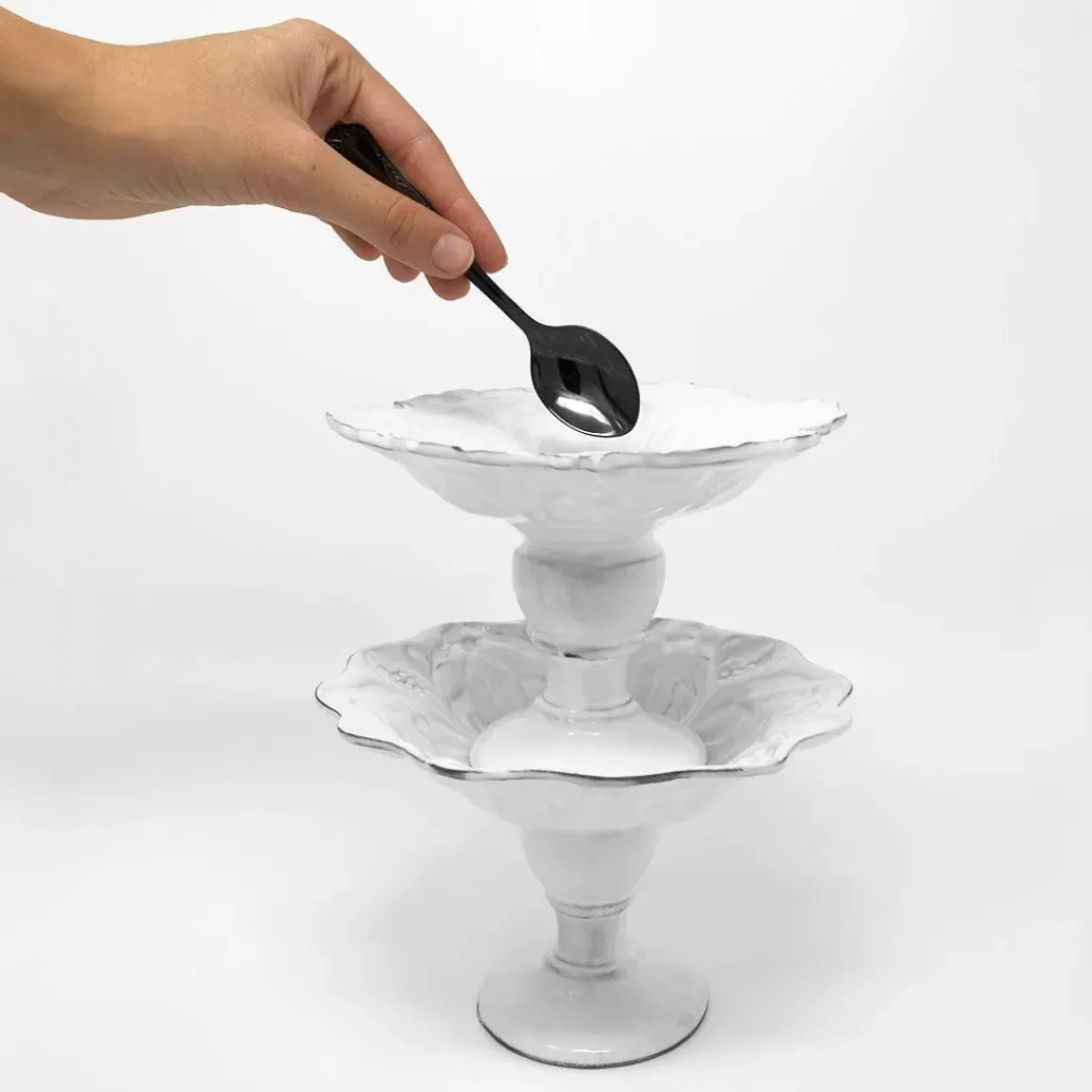 Coupe Sur Pied Pivoine