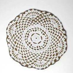 Dessous De Bouteille Dentelle