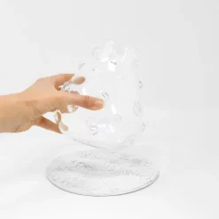 Dessous De Verre Pivoine