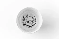 Gobelet Merle Moqueur