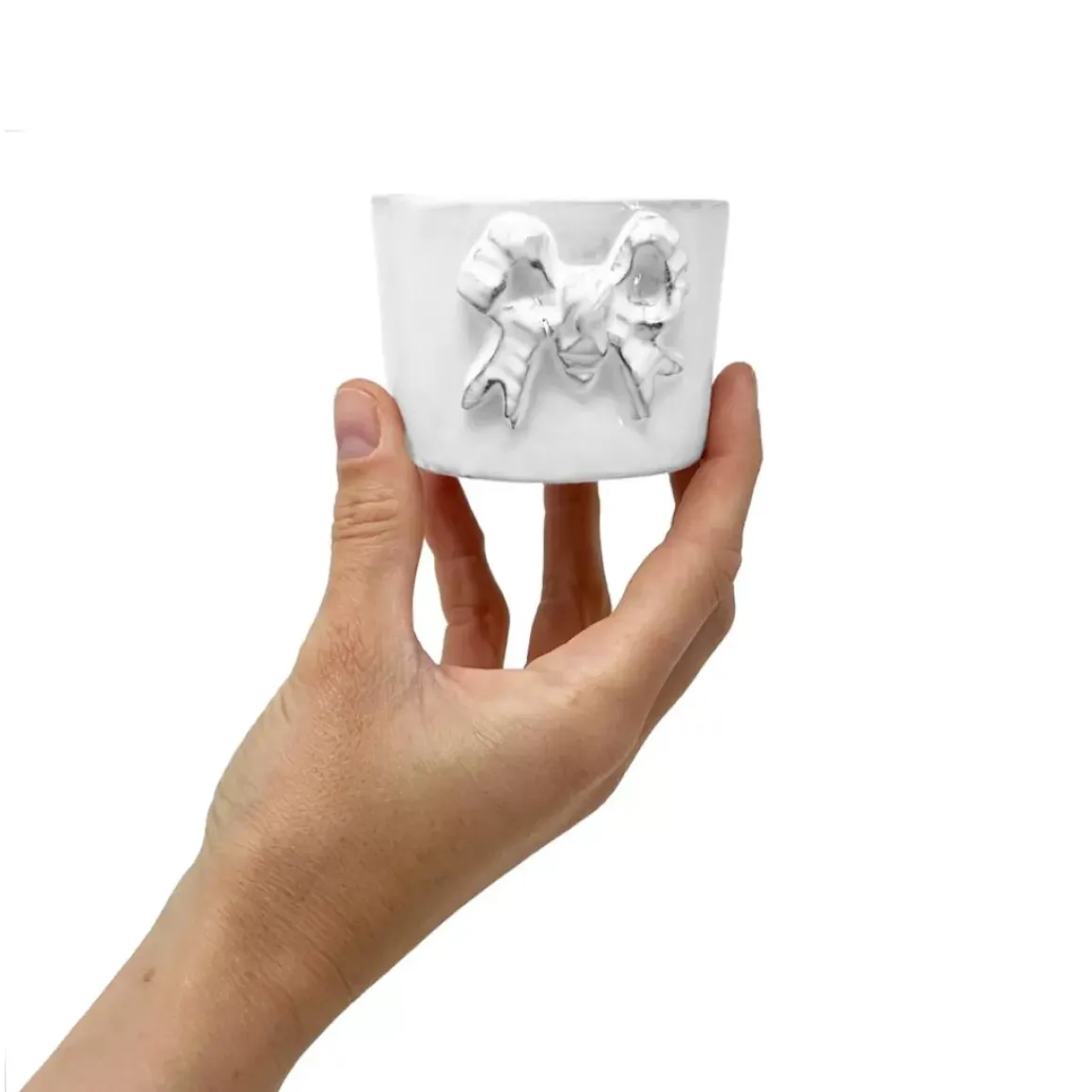 Gobelet Noeud Marie-Antoinette