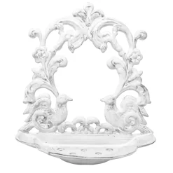 Grand Porte-Savon Oiseau