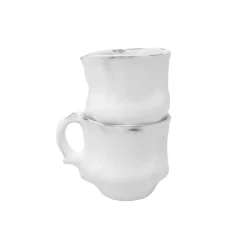 Louis Xv Tasse A Expresso