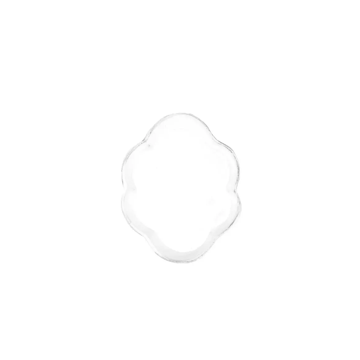 Mini Plat Pour Sauce Mademoiselle