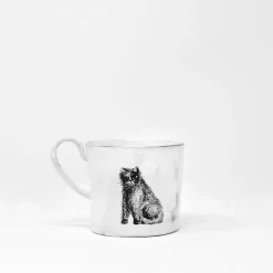 Mug Gribouille