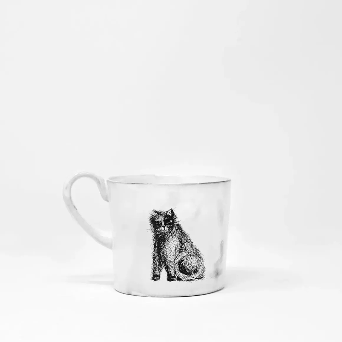 Mug Gribouille