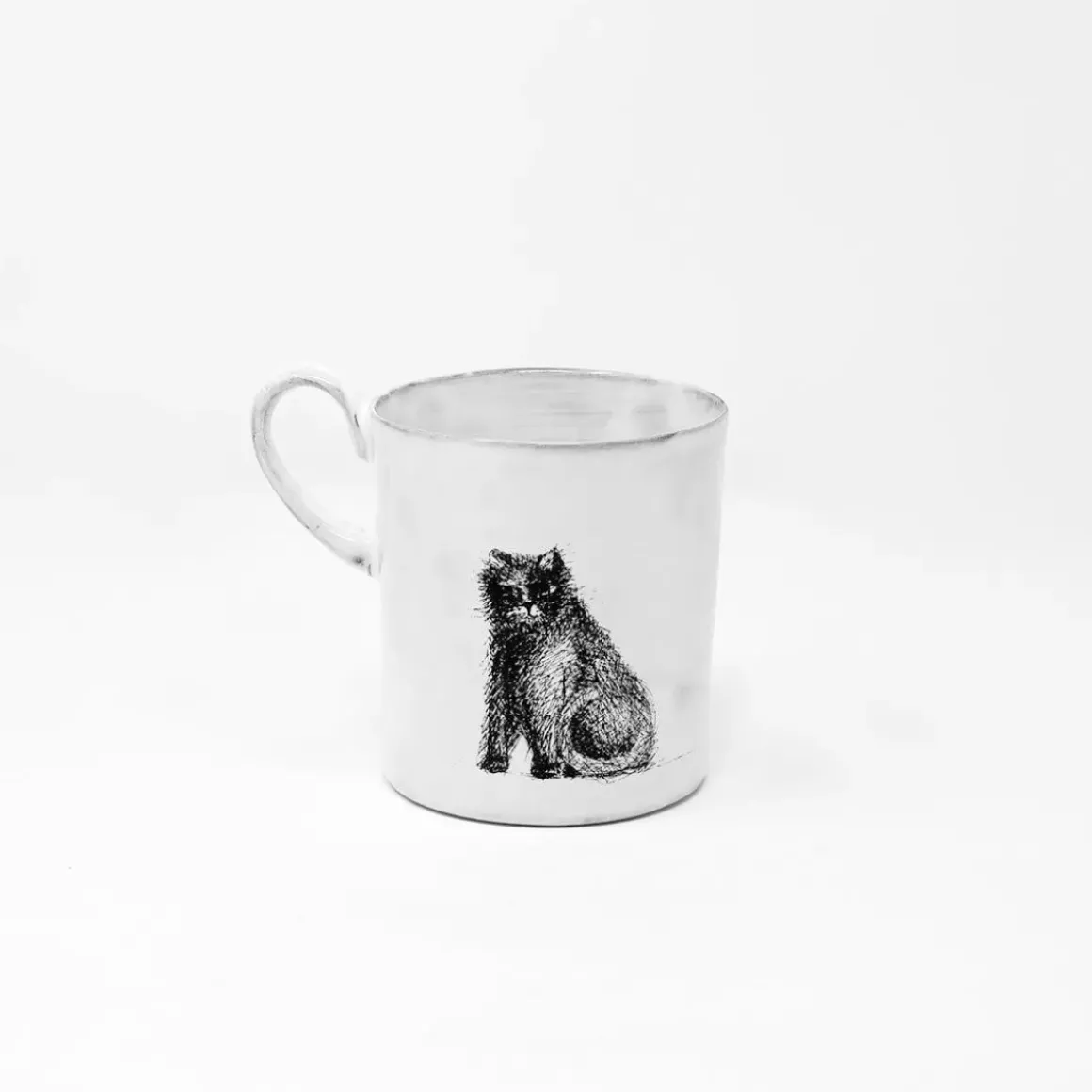 Mug Gribouille