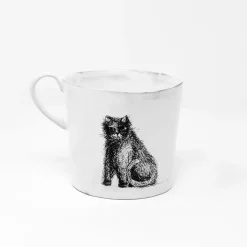 Mug Gribouille