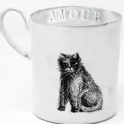 Mug Gribouille