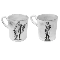 Mug Venus & Apollon