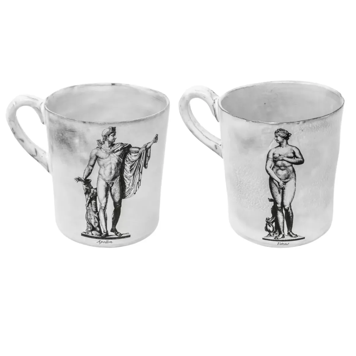 Mug Venus & Apollon