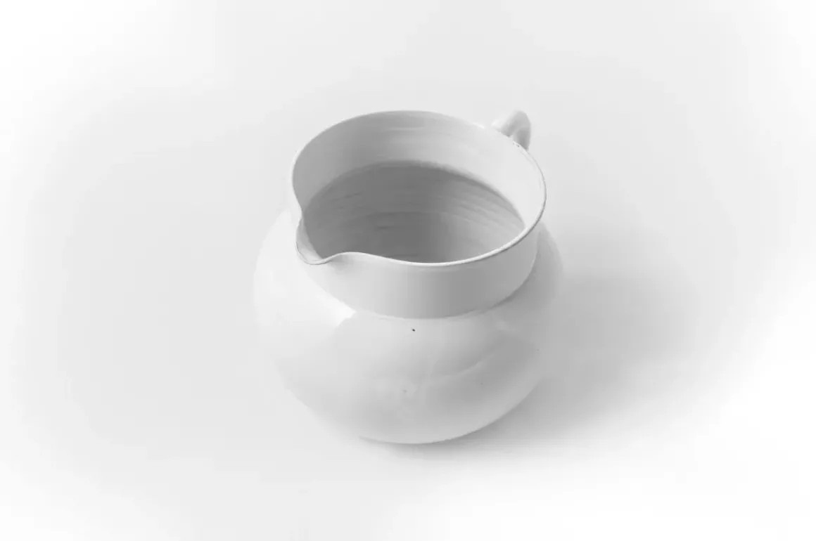 Pichet Rond Mademoiselle