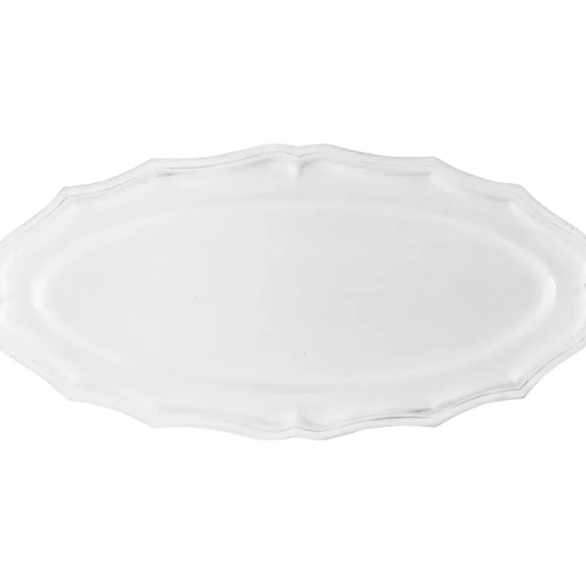 Plat A Poisson Louis Xv