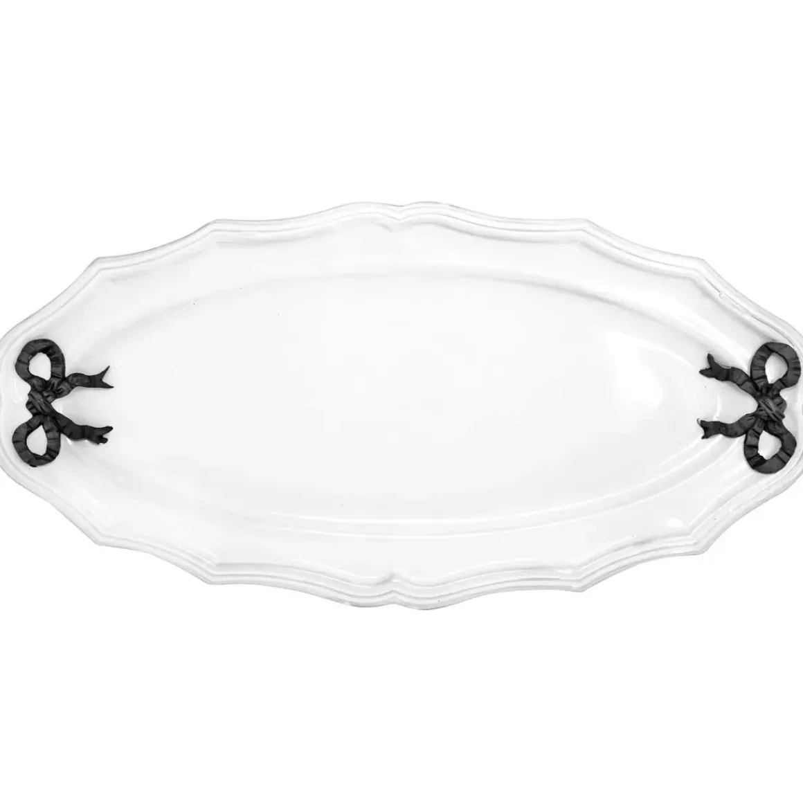 Plat A Poisson Marie-Antoinette