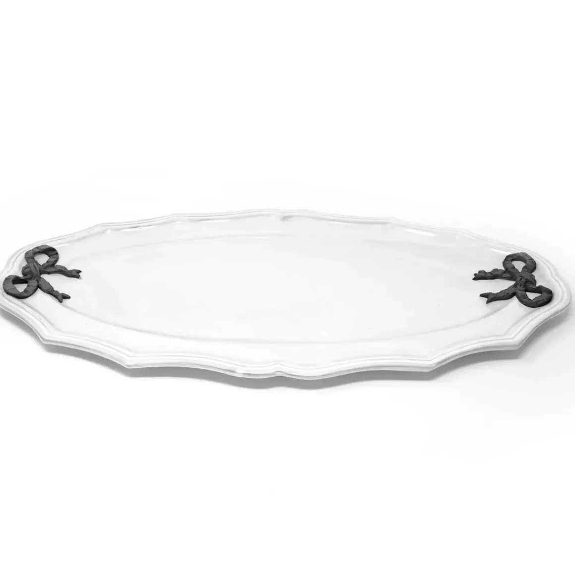 Plat A Poisson Marie-Antoinette