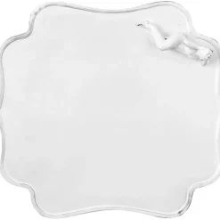 Plat Carre Baigneuse Mademoisellelle