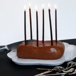 Plat Carre Mademoiselle