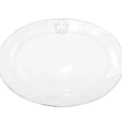 Plat Ovale Charles