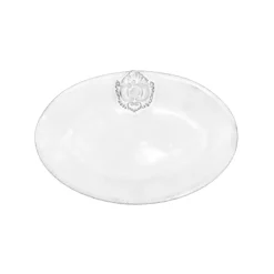 Plat Ovale Charles