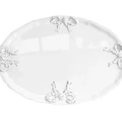 Plat Ovale Marie-Antoinette